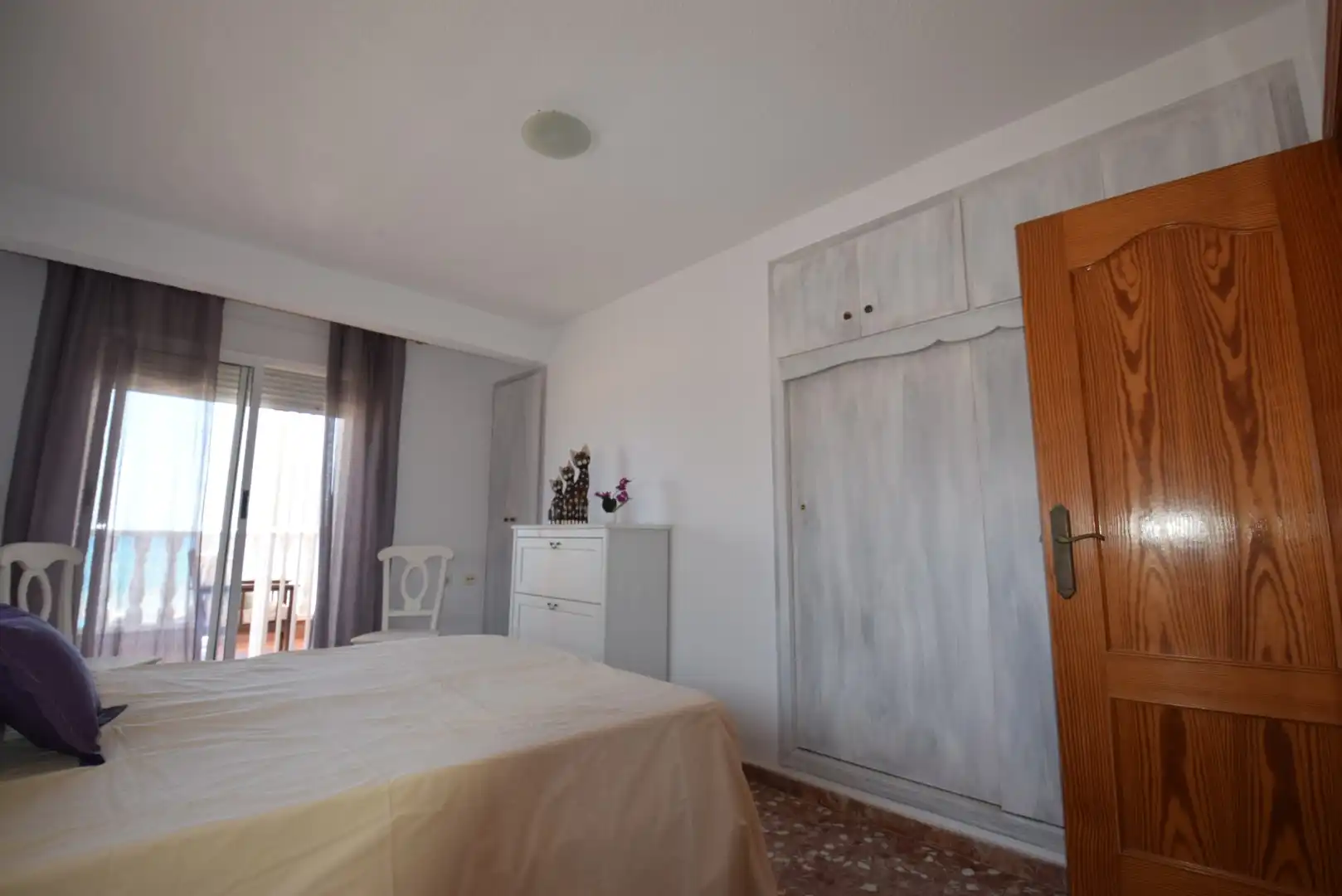 Dormitori de Casa o xalet en venda en Guardamar del Segura amb Aire condicionat, Terrassa i Traster