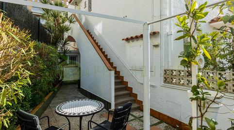 Foto 3 de Pis en venda a Els Molins - Pins Vens, Sitges