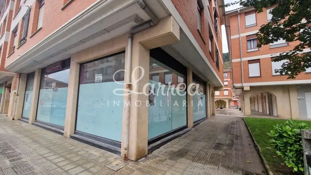 Business premises to rent in Lemoa