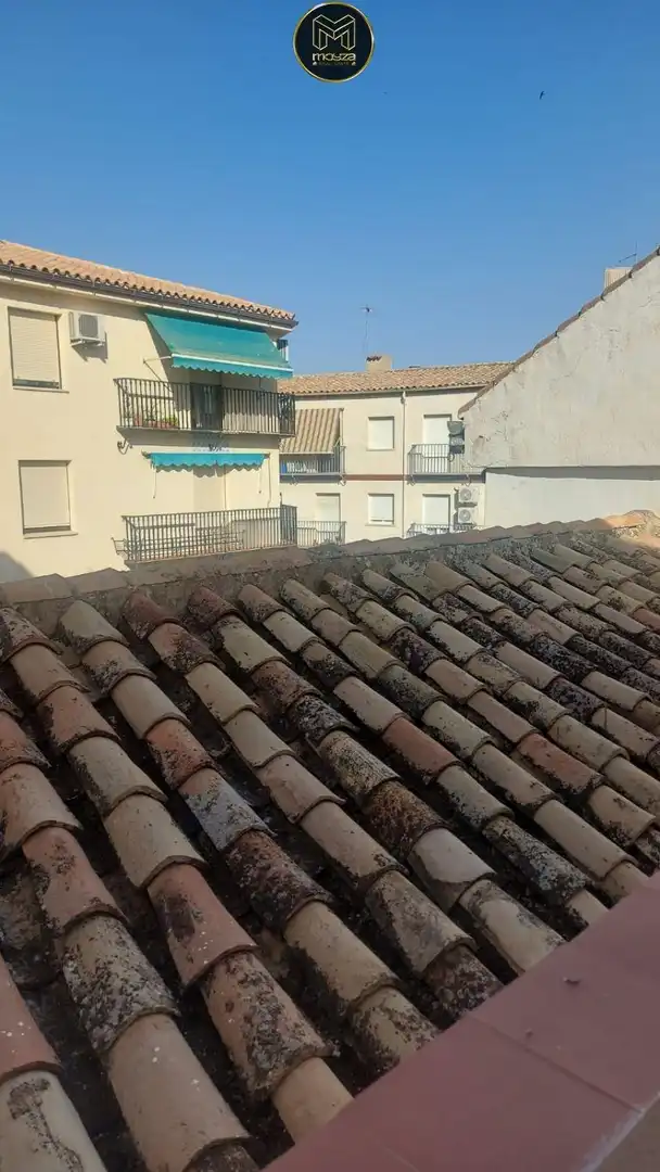 Casa en venta en San Felipe - El Almendral - La Merced, imagen 17