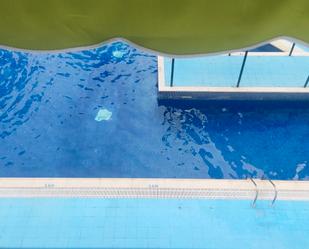 Swimming pool of Apartment to rent in Salou  with Terrace, Furnished and Oven