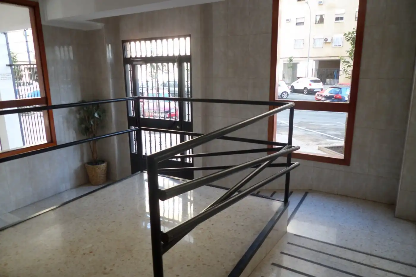 Flat for rent in Urbanizacion ANTONIO BUERO VALLEJO, El Torrejón - El Cerezo
