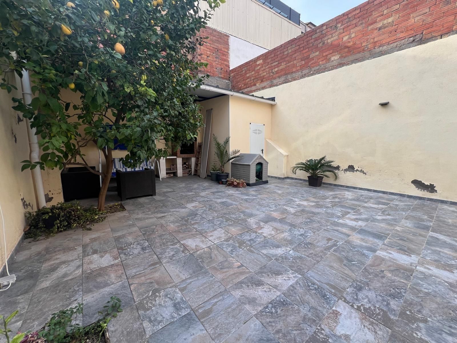 Terrassa de Planta baixa en venda en Sabadell amb Calefacció, Terrassa i Traster