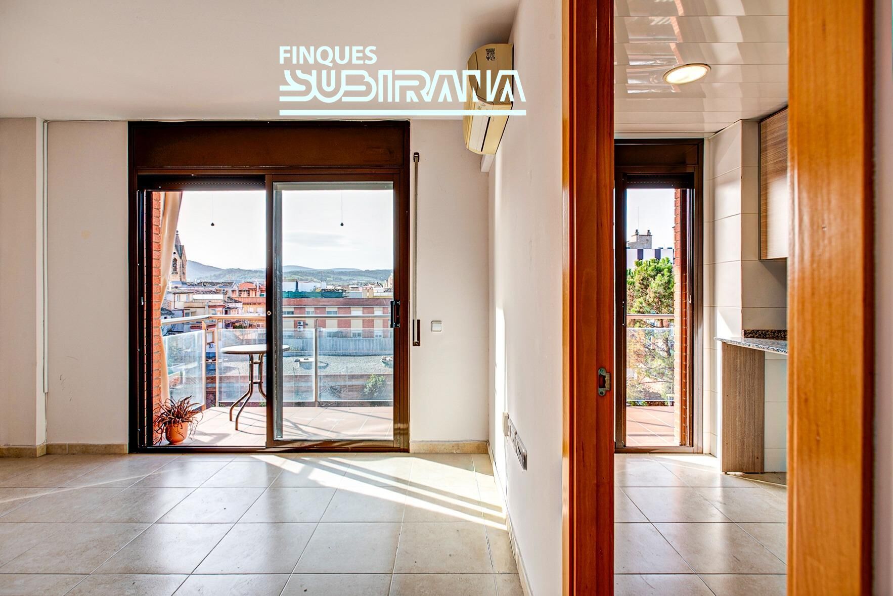 Dúplex en venda a Centre