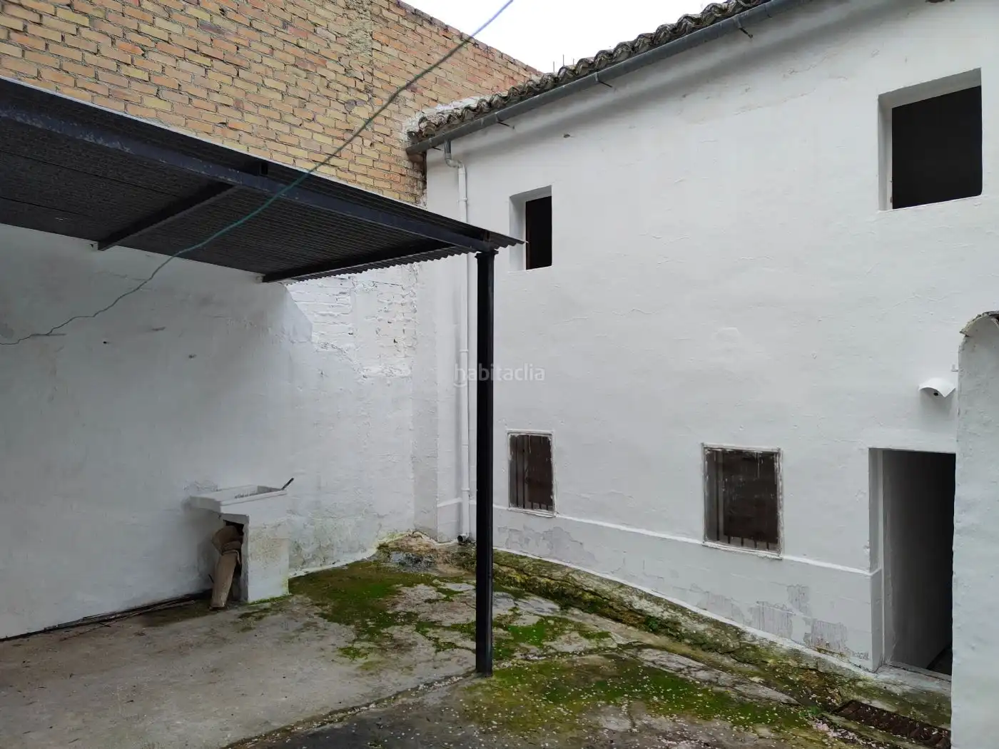 Adossat en venda a Calle San Sebastián 32, imagen 4