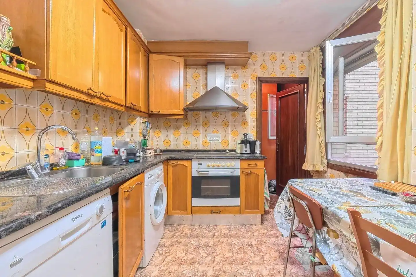 Wohnung mit Aufzug zum Verkauf in Centro, imagen 17