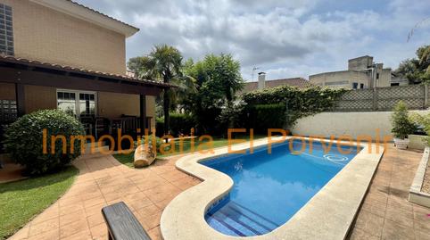Photo 2 of House or chalet for sale in Zona Avenida Alta - Auditorio, Valencia