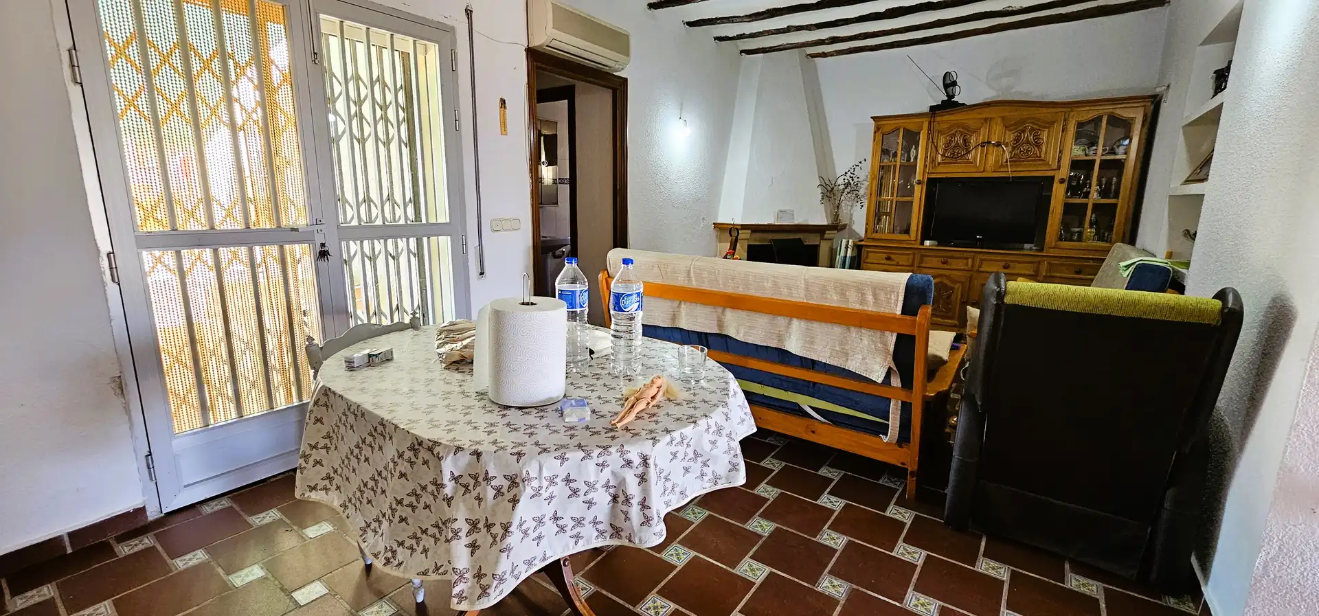 Houses for sale in Totana  with Private garden, Terrace and Storage room