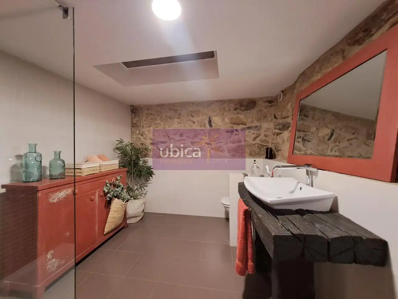Villa mit Garten zum Verkauf in O Rosal, imagen 18