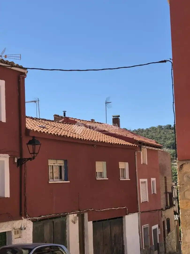 Country house for sale in Brihuega