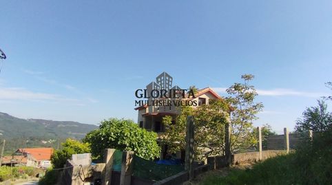 Foto 2 de Casa o chalet en venta en Mos, Pontevedra