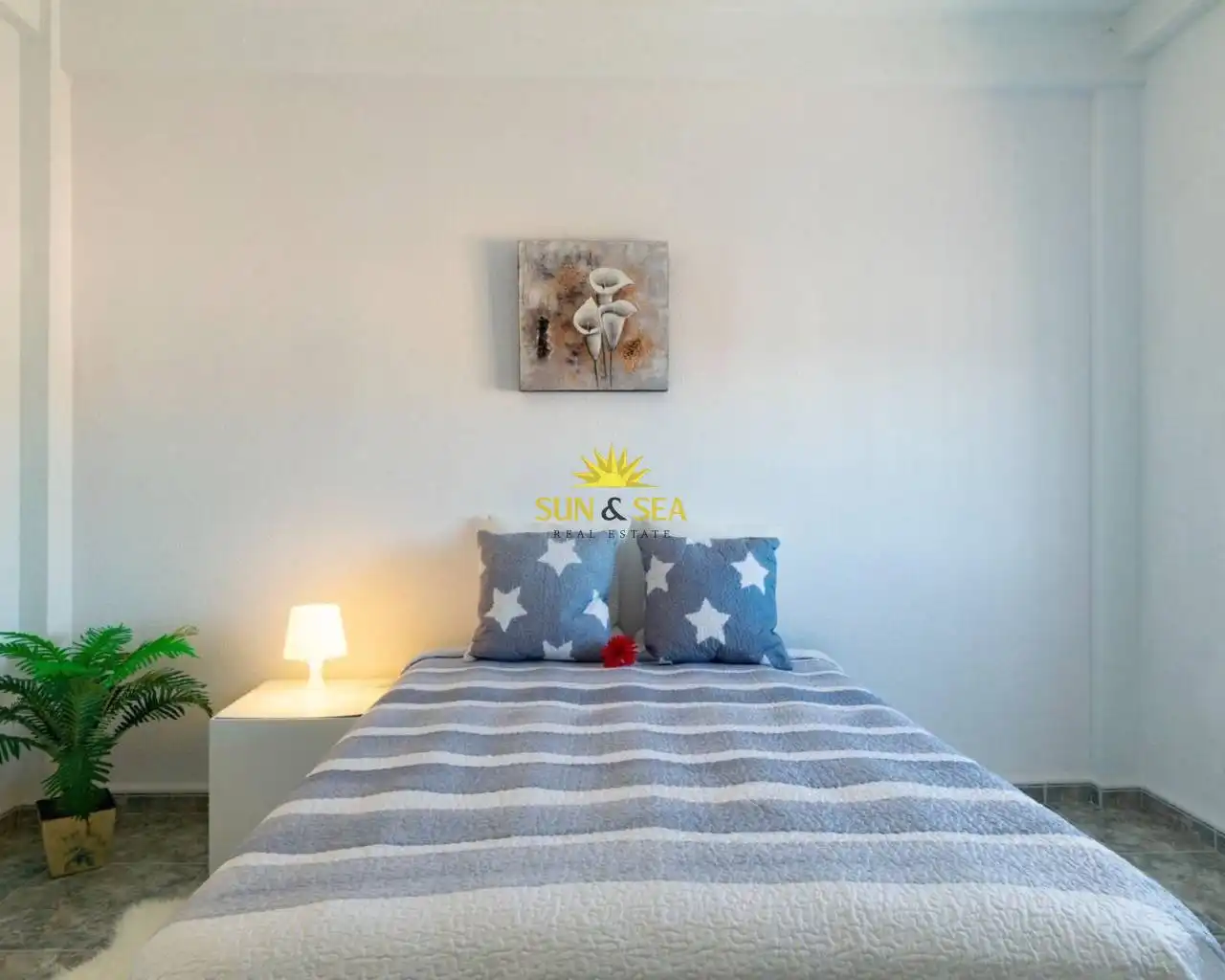 Apartamento en venta en Alumbres - Escombreras