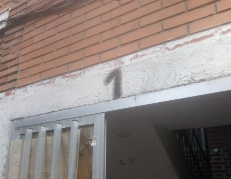 Flat for sale in Orbigo, Delicias