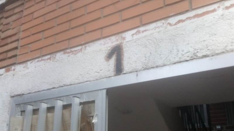 Foto 2 de Pis en venda a Orbigo, Delicias, Valladolid