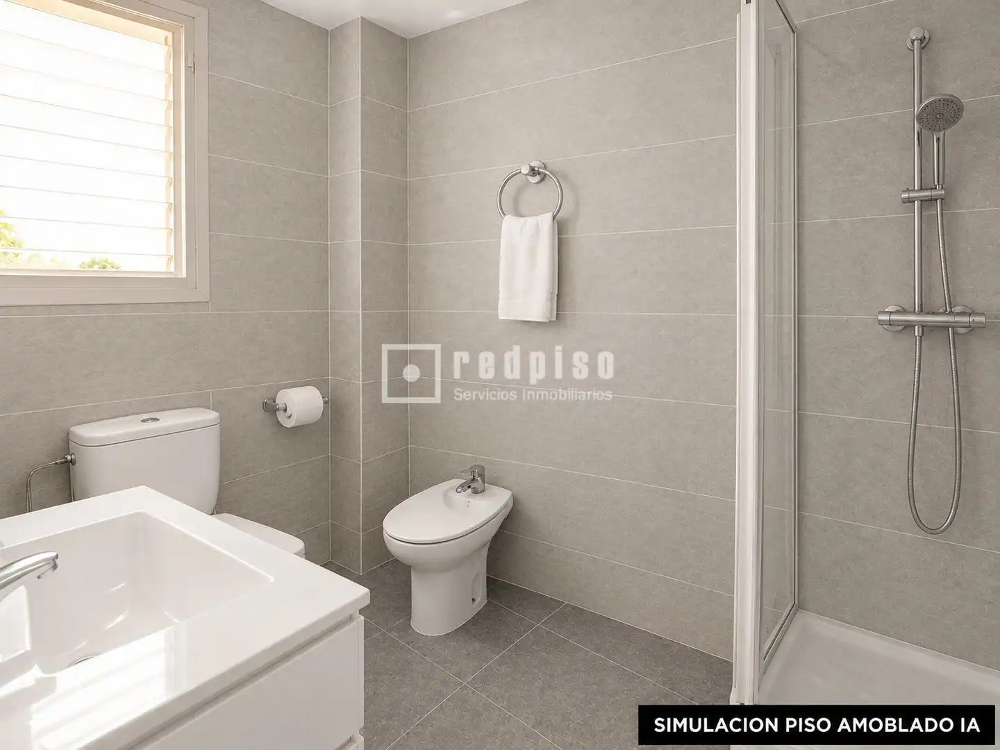 Flat with lift for sale in de Reus, imagen 36