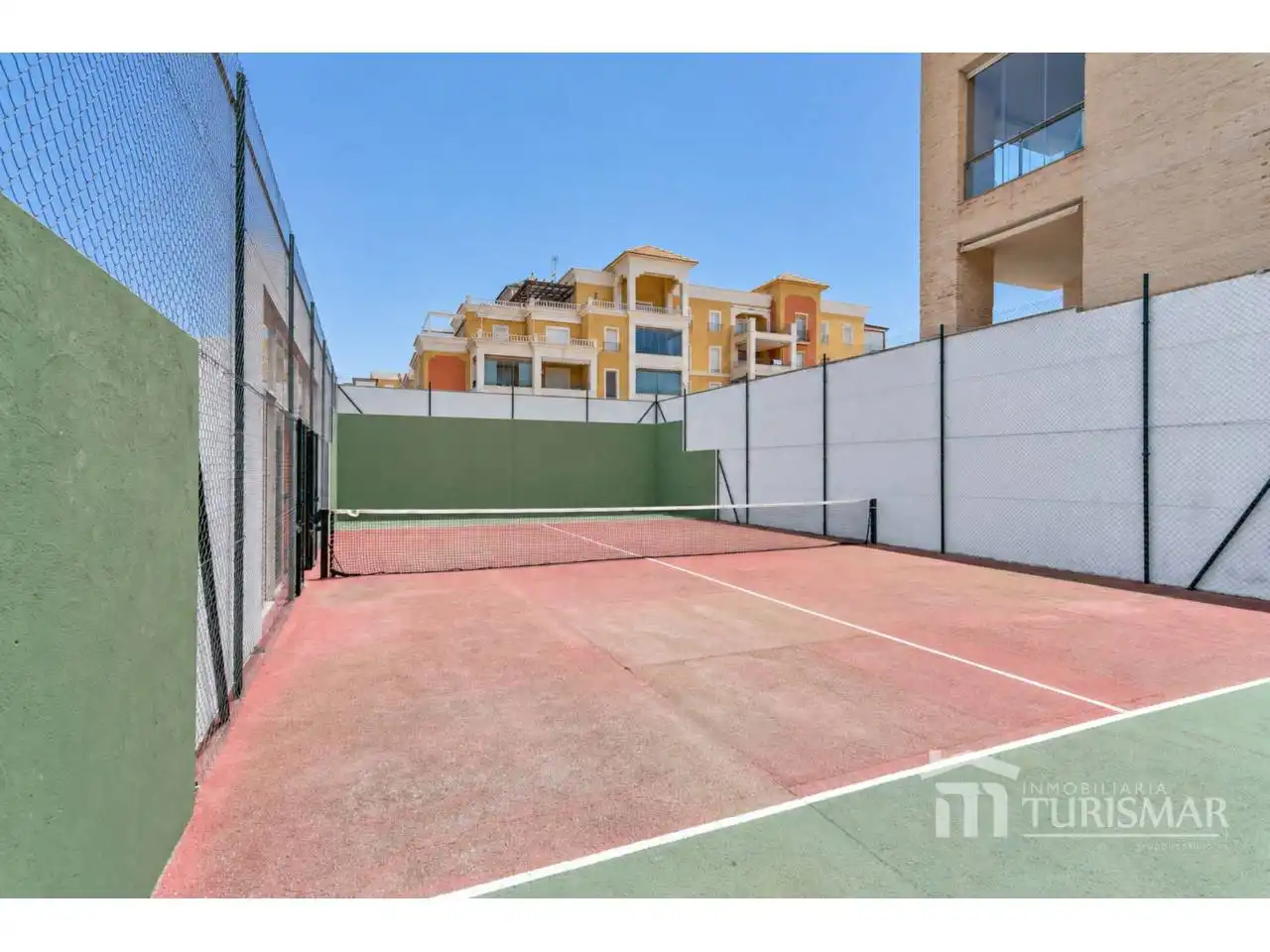 Apartamento con piscina en venta en Paseo Cruz 1, imagen 33