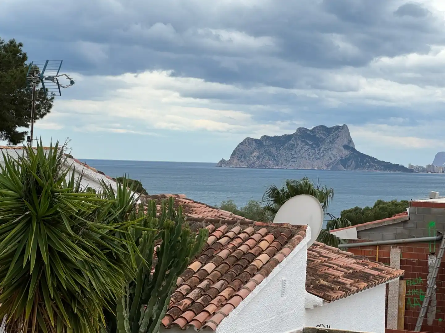Detached house with pool for sale in El Portet - Pla de Mar, imagen 43
