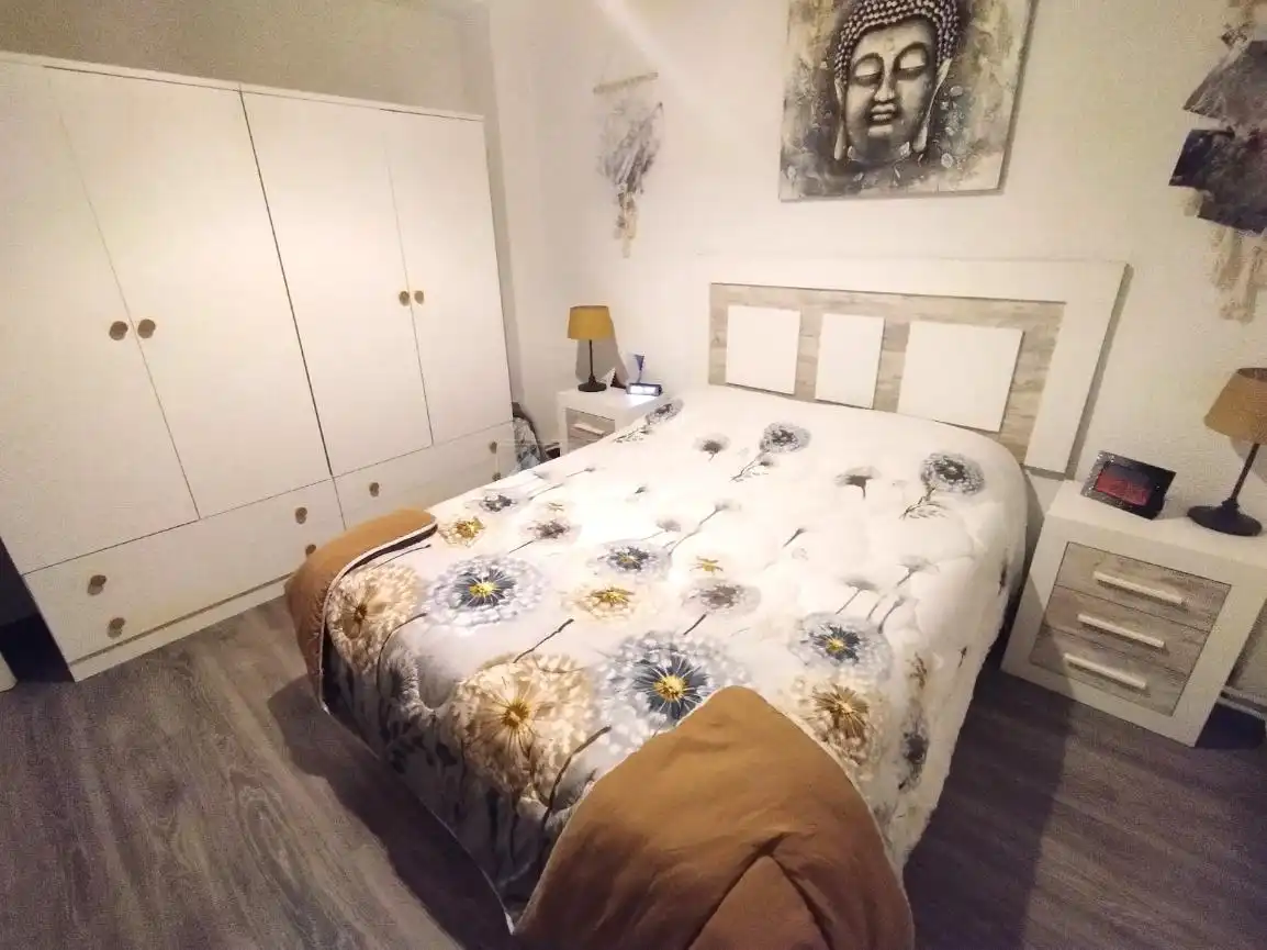 Dormitori de Pis en venda en Móstoles amb Calefacció