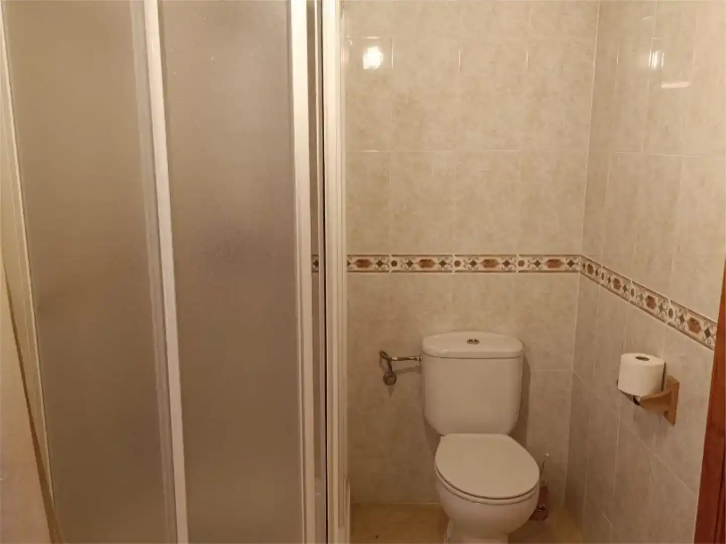 Baño de Piso en venta en Yeste