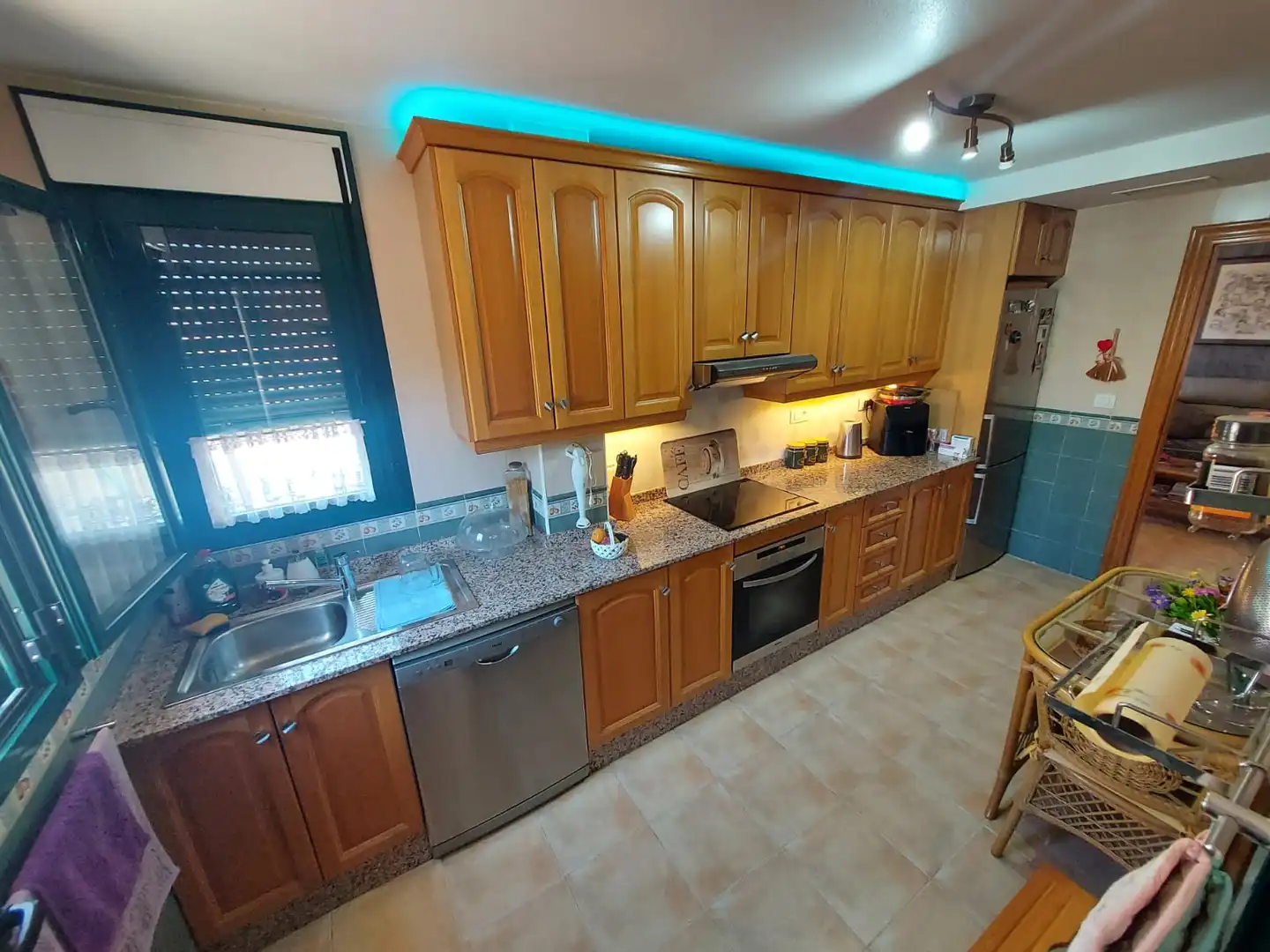 Chalet con jardín en venta en Calasparra, imagen 20