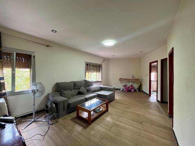 Apartamento en Venta en Provençals del Poblenou