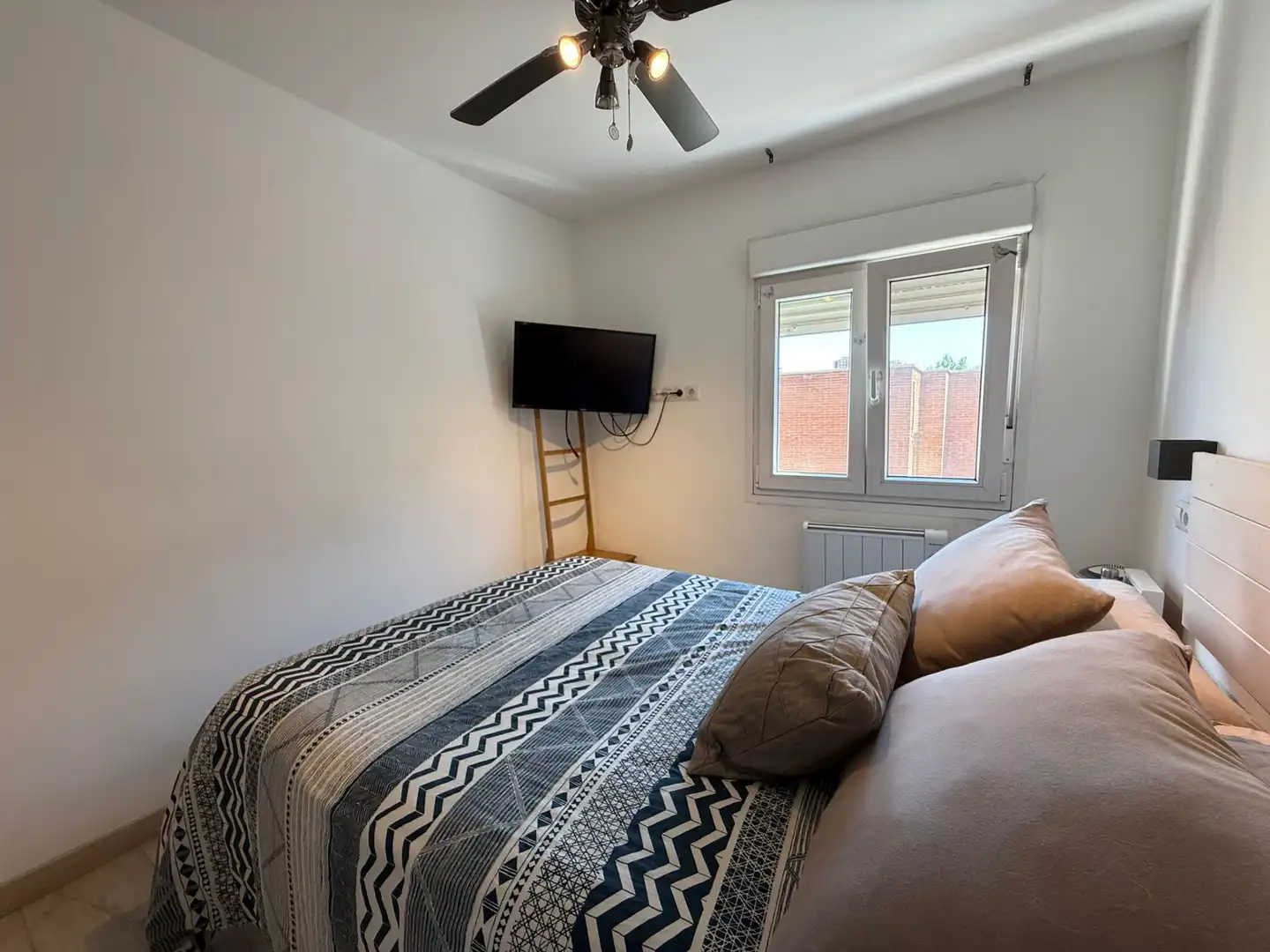 Habitación de Piso en venta en Madrid con Aire acondicionado, Calefacción y Horno