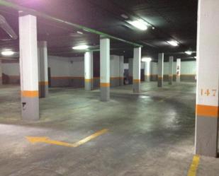 Parking of Garage for sale in Mislata