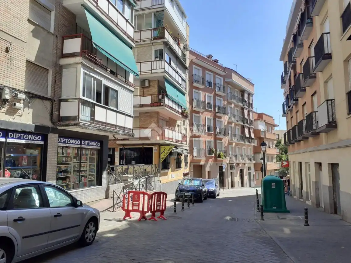 Wohnung mit Aufzug zum Verkauf in Centro, imagen 27