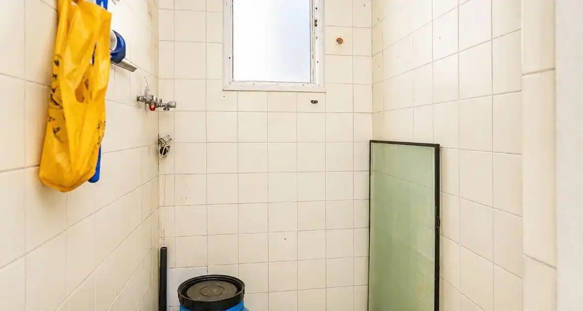 Bany de Pis en venda en Murcia
