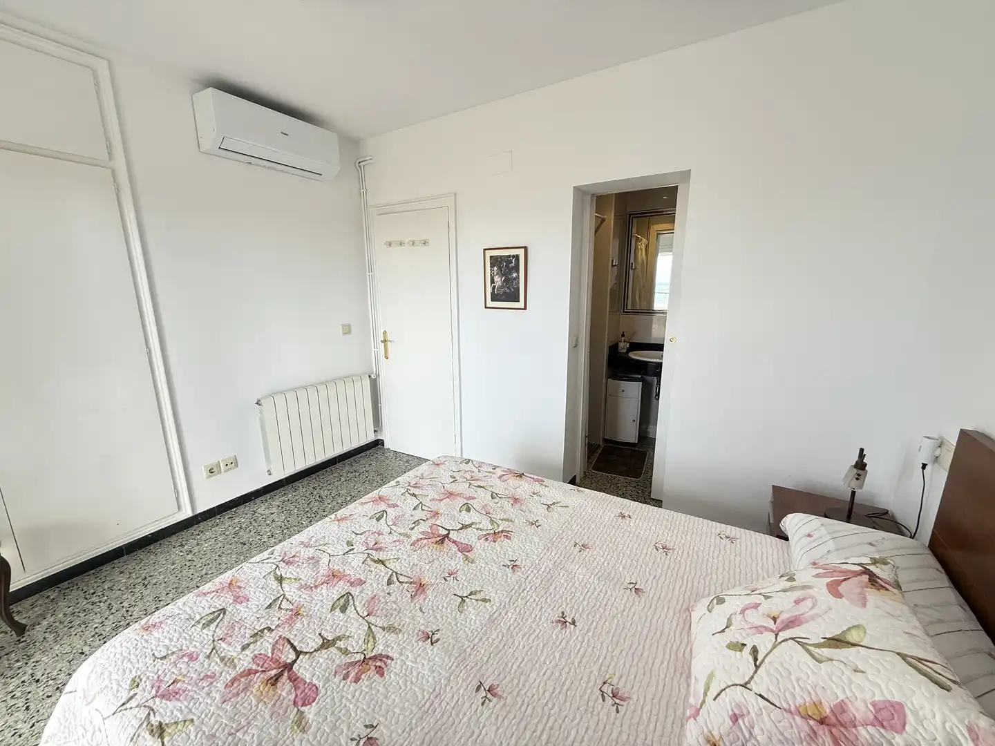 Habitación de Piso de alquiler en Centre