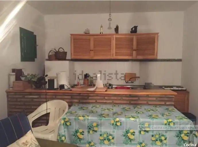 Casa rústica en venda a El Bosque, imagen 4