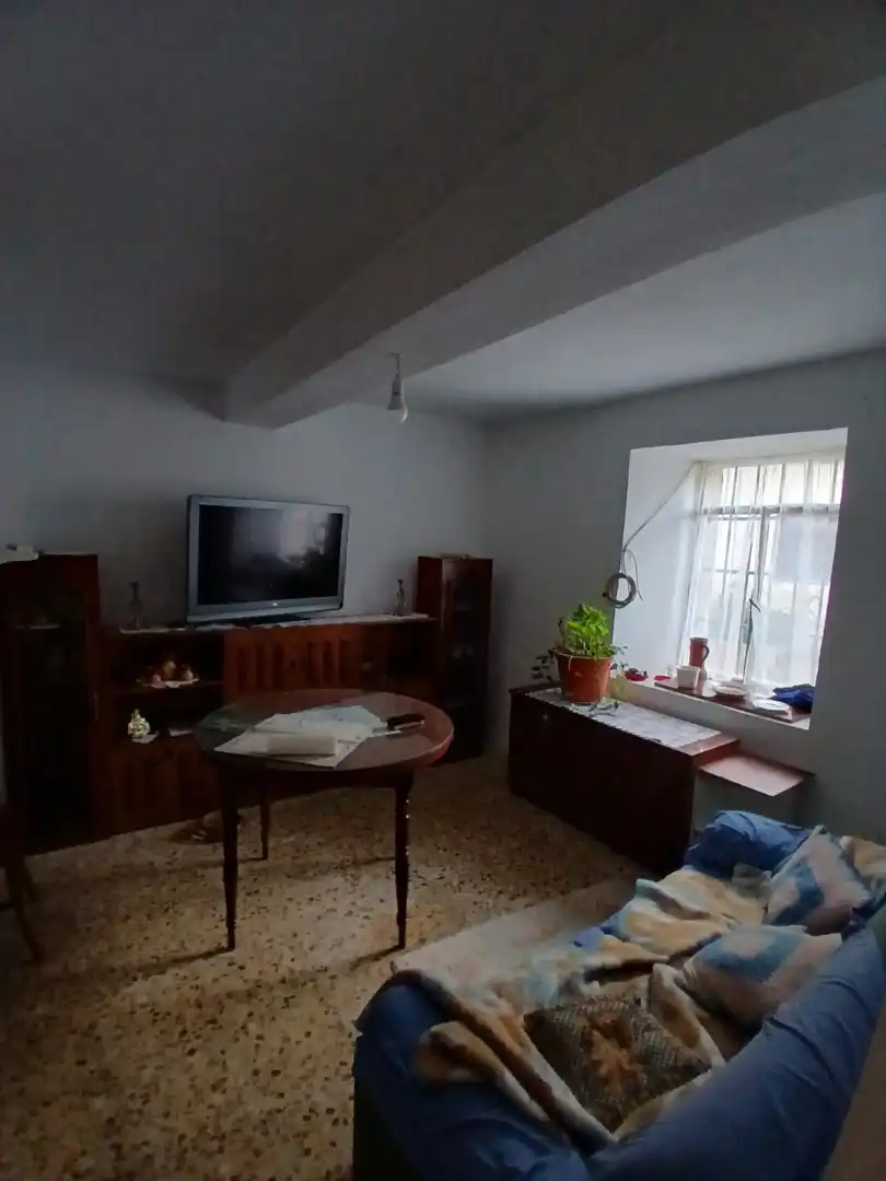 Wohnzimmer von Wohnung zum Verkauf in Valdelacasa