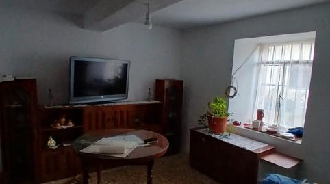 Foto 5 de Pis en venda a Valdelacasa, Salamanca