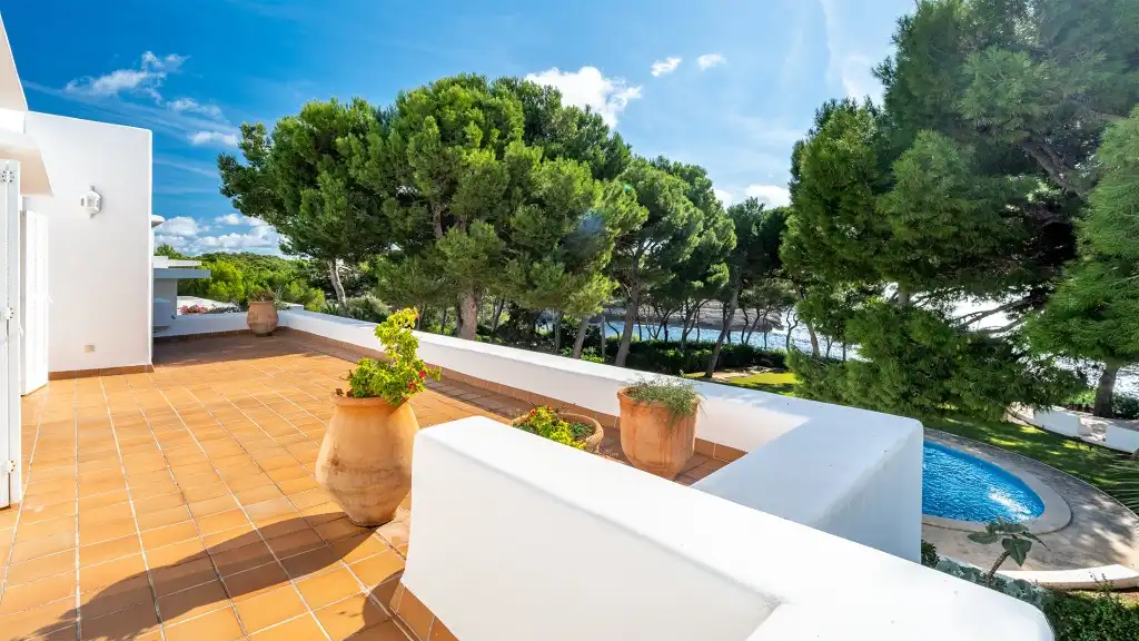 Villa mit Pool zum Verkauf in Cala d'Or, imagen 3