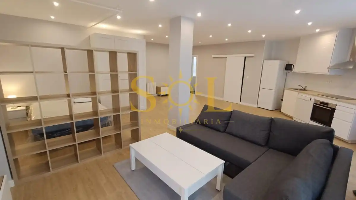 Flat for sale in León Capital   with Heating and Parquet flooring
