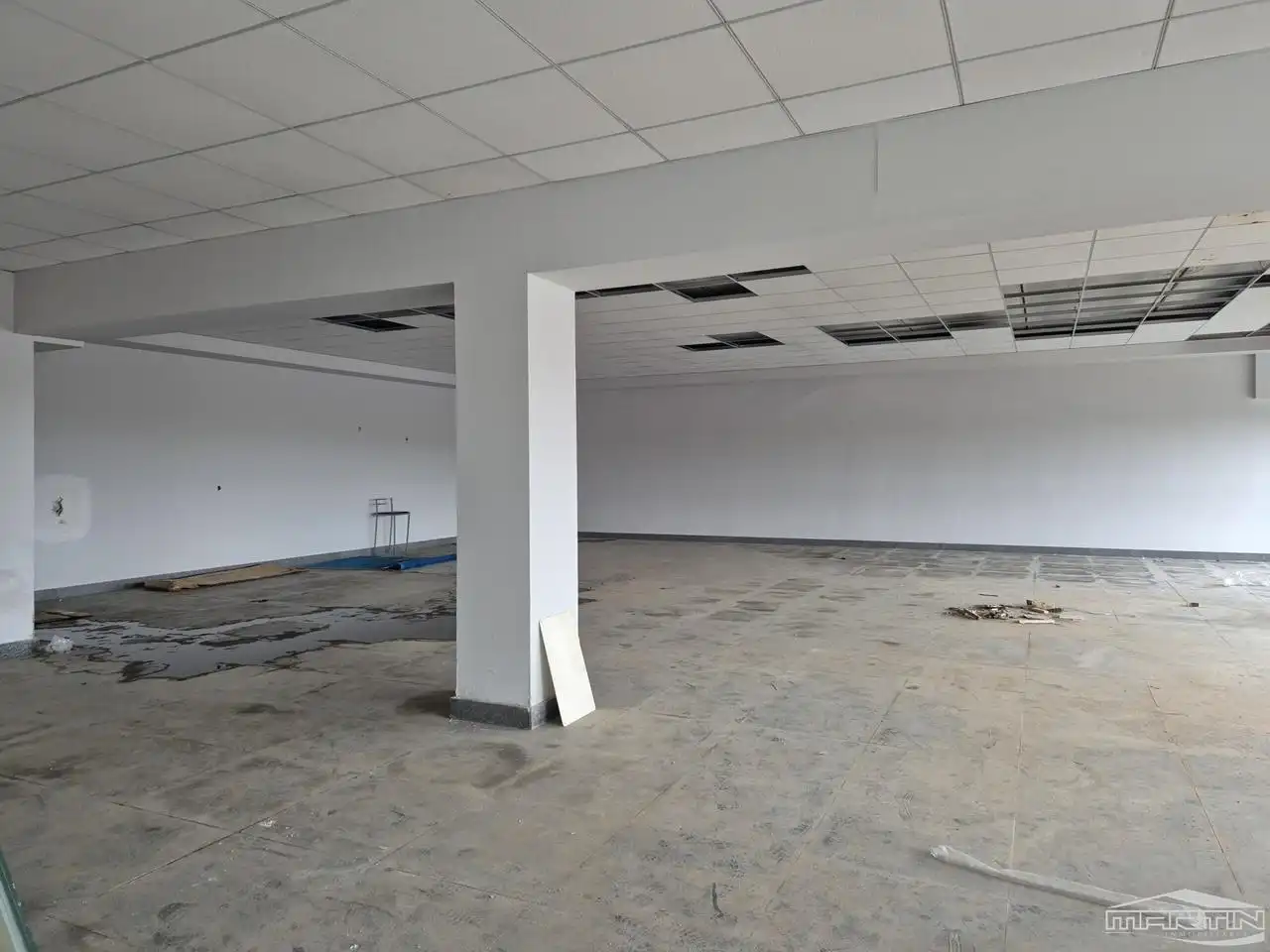 Office space for sale in Luisa Lopez Fijo 1, imagen 13