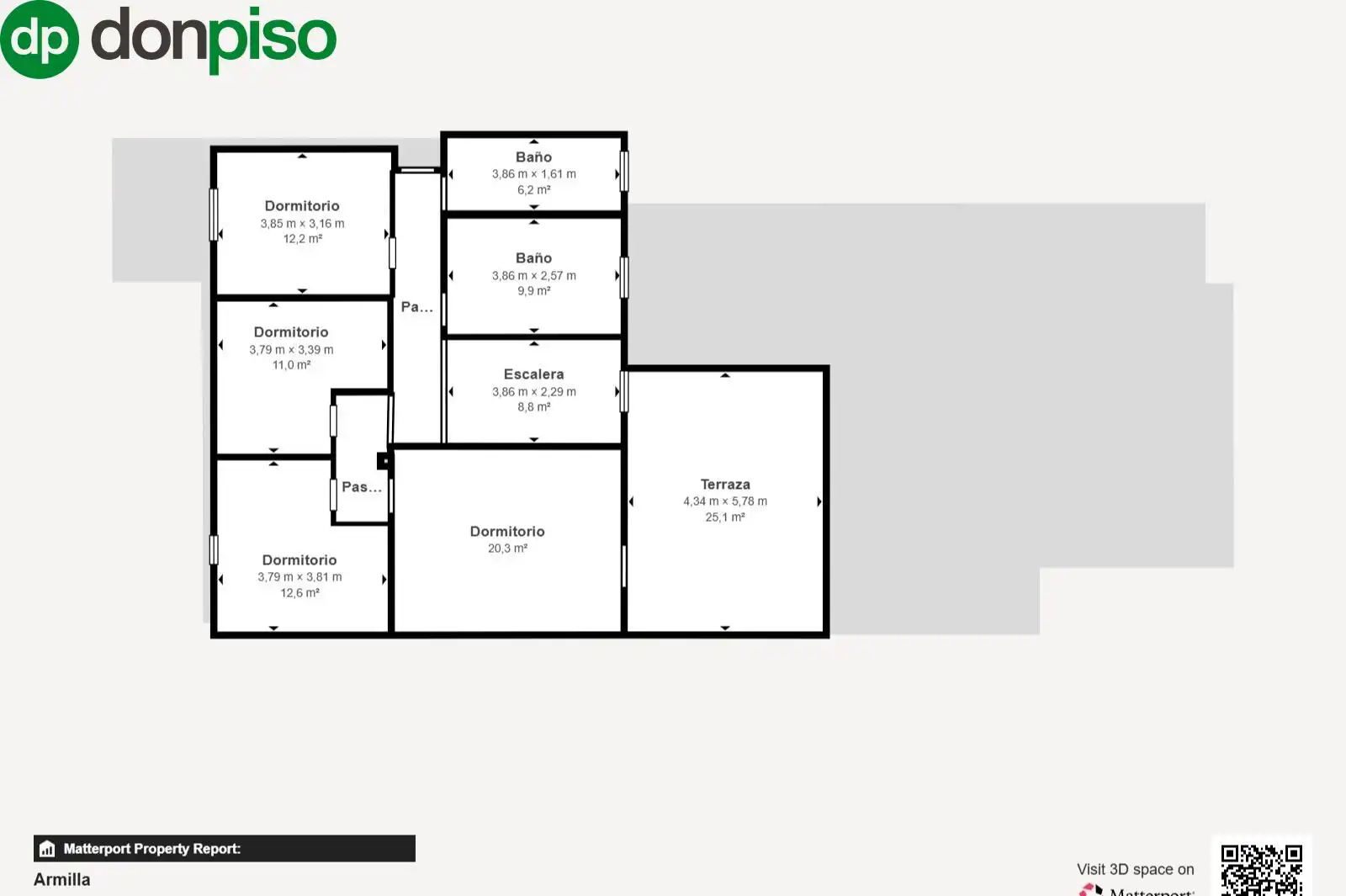 Houses for sale in Calle GERARDO DIEGO, 7, San Miguel