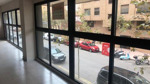 Foto 3 de Oficina de alquiler en Parque Ribalta - Plaza de Toros, Castellón de la Plana / Castelló de la Plana
