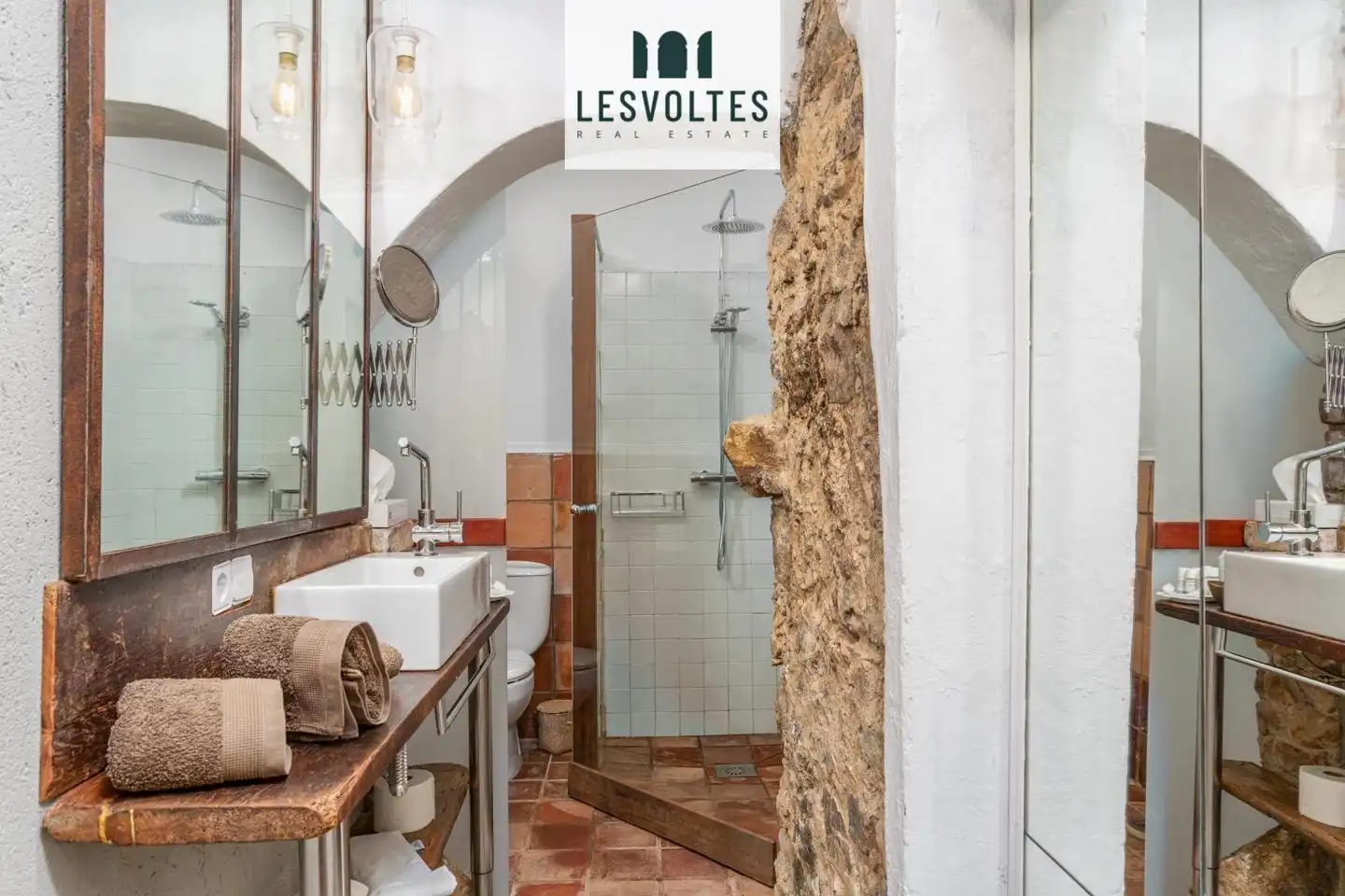 Casa con piscina in vendita a Mont-ras, imagen 27