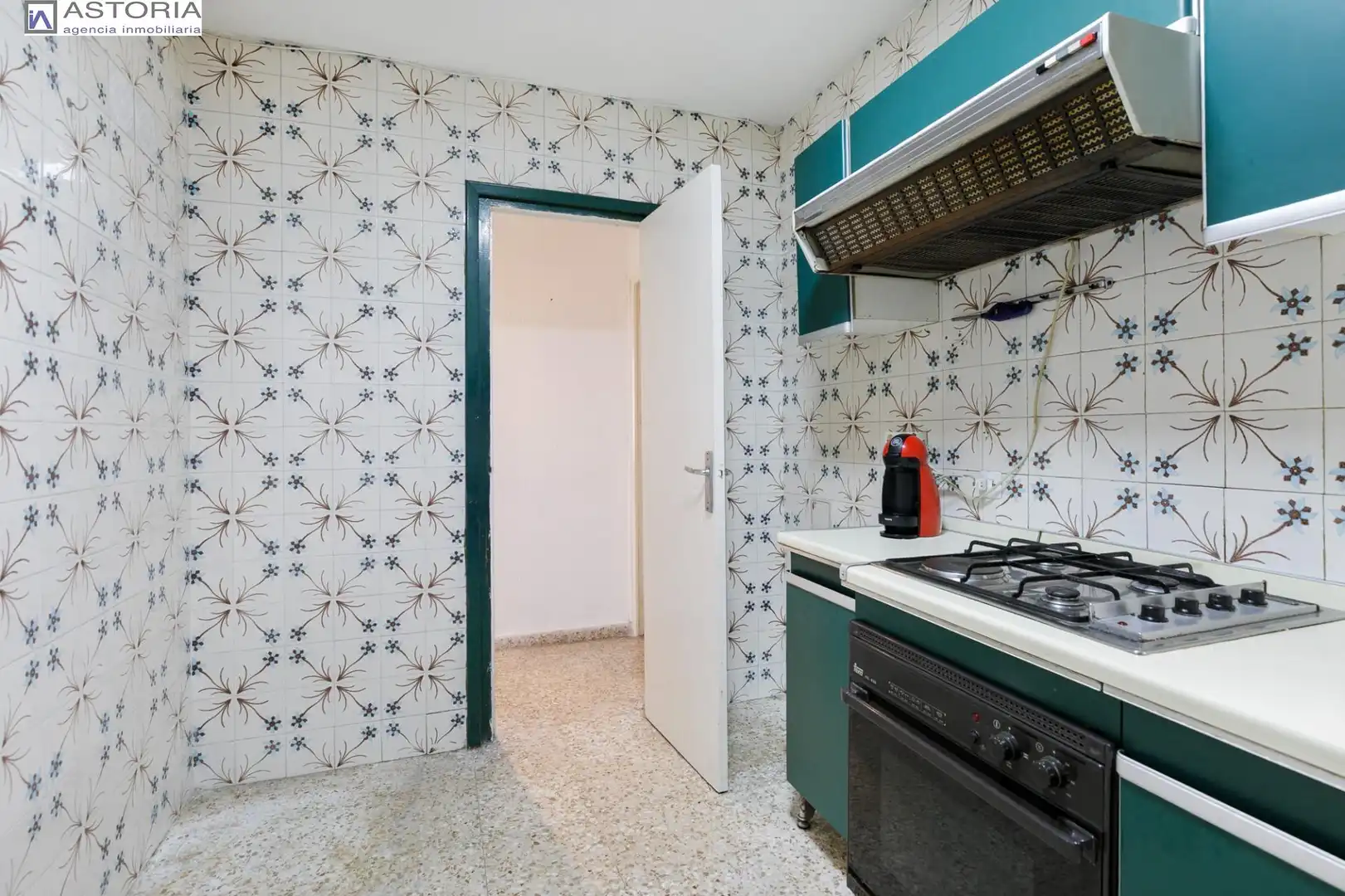 Flat for sale in Calle Calle Duque de Rivas 5, imagen 10