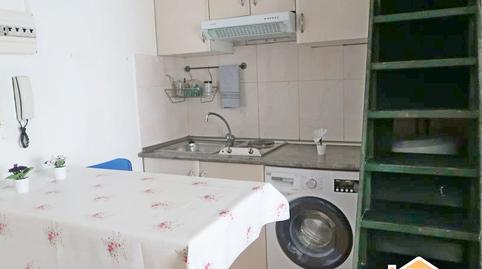 Foto 5 de Loft de alquiler en Rúa Nogueira, Liáns, Oleiros