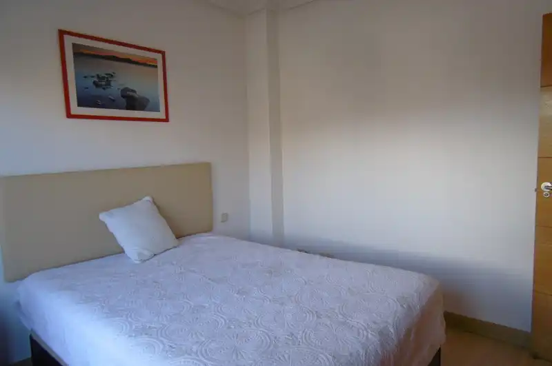 Dormitori de Àtic en venda en Madrid amb Aire condicionat, Calefacció i Terrassa