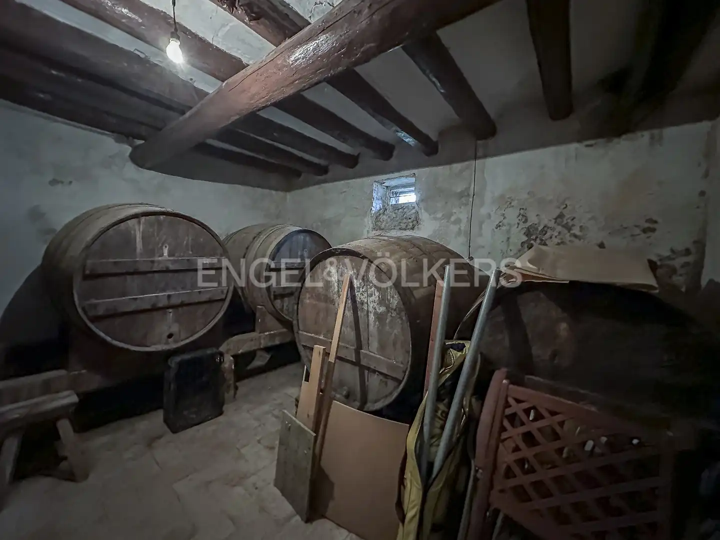 Edificio en venta en Sant Quintí de Mediona