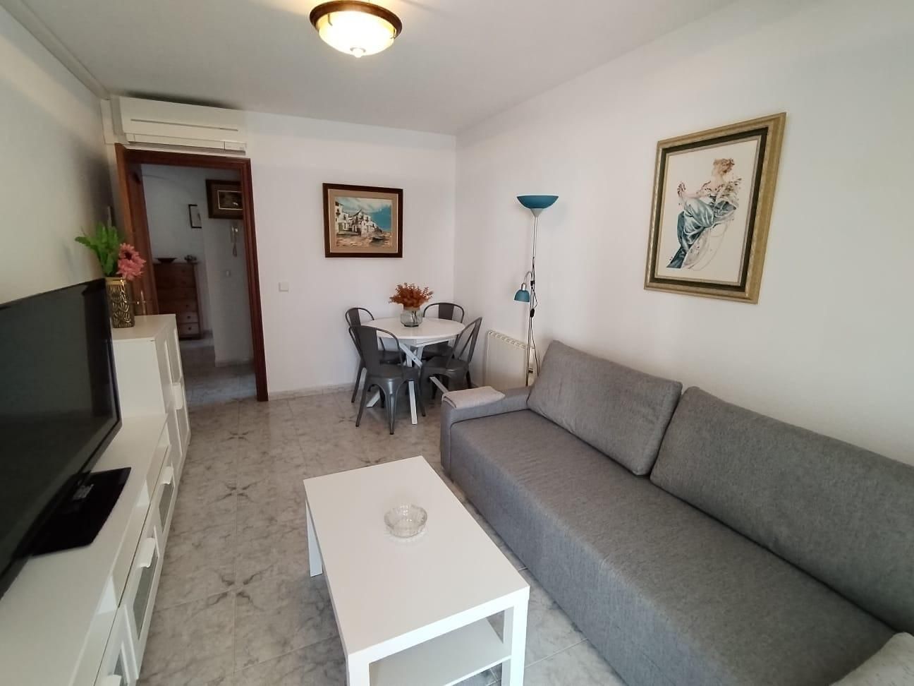 Apartament en venda a Playa Levante