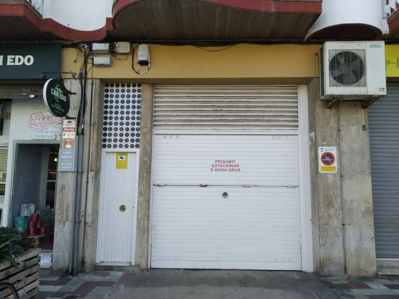 Individuel à vendre à Calle Josep Tarradellas i Joan 5, imagen 2