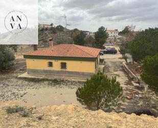 House or chalet for sale in Partida Partida Tosal Redo, Valle del Sol  , Mutxamel