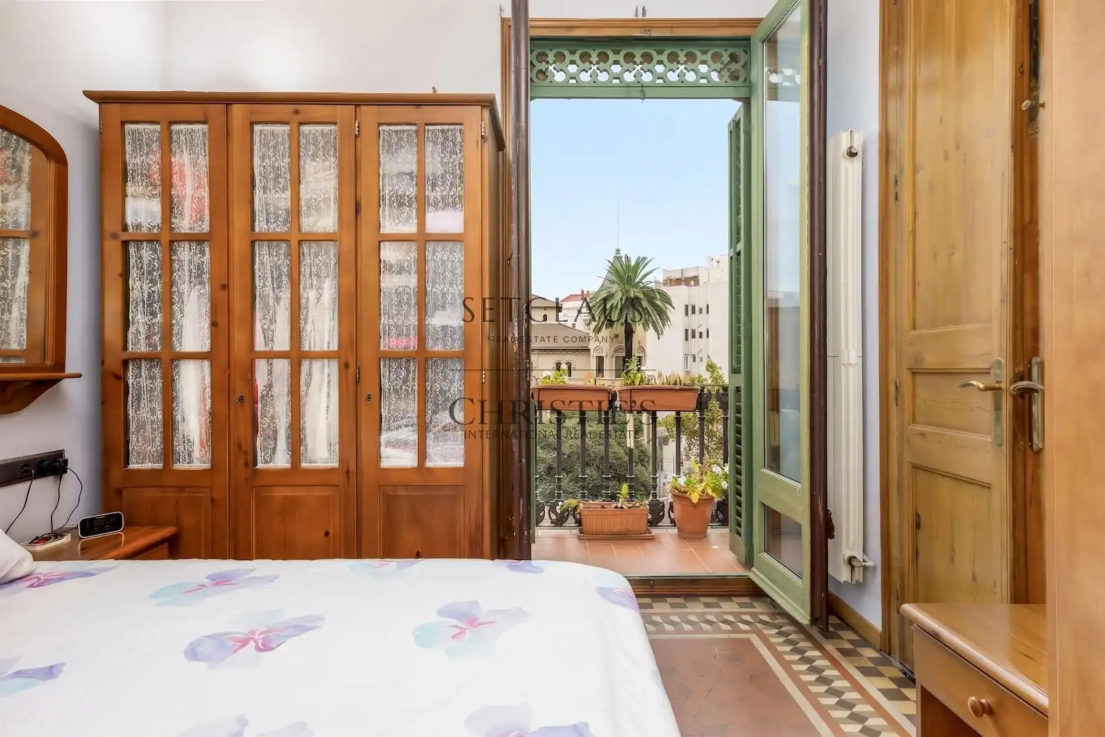 Wohnung mit Terrasse zum Verkauf in Eixample, imagen 9
