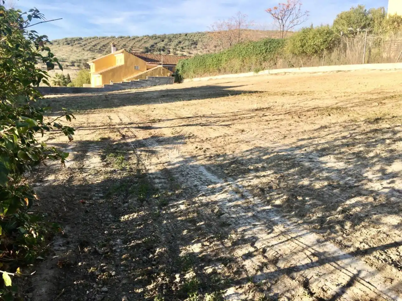 Wohnbaugrundstück zum Verkauf in Baena, imagen 5