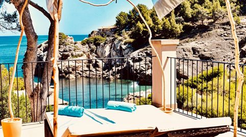 Foto 4 de Casa o chalet de alquiler en Deyá - Camí 07179, Deià, Illes Balears