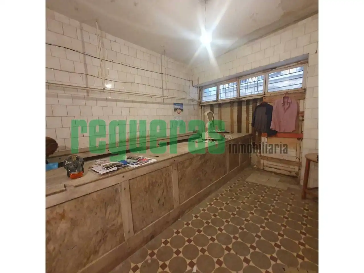 Gemischtgenutztes Gebäude zum Verkauf in Ferrería, imagen 26